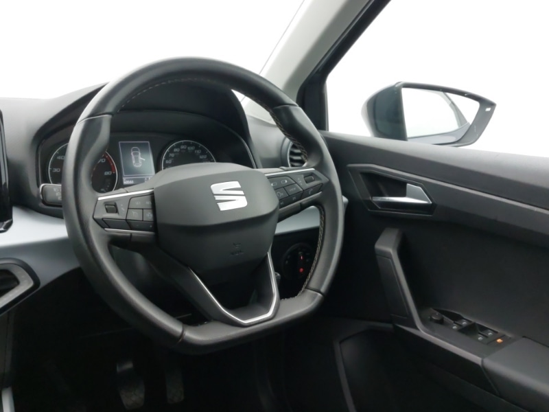Used SEAT Arona 2021 for sale - 77252326: Photo 10