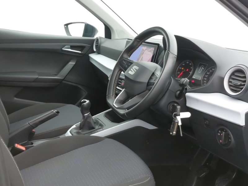 Used SEAT Arona 2021 for sale - 77252326: Photo 12