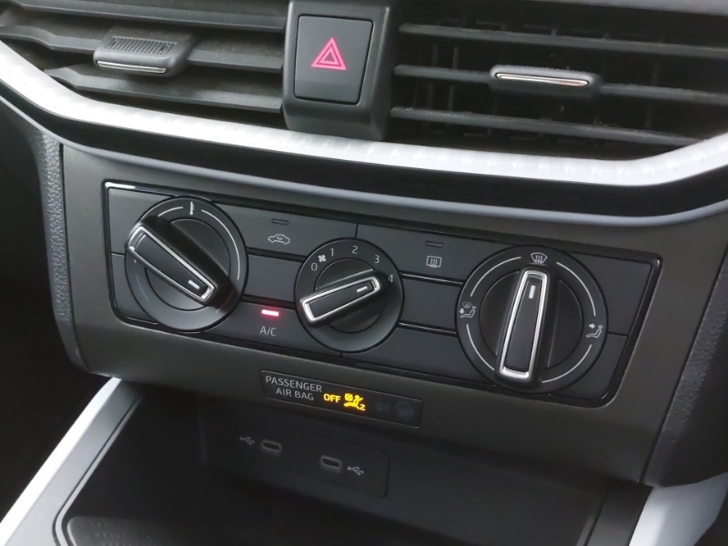 Used SEAT Arona 2021 for sale - 77252326: Photo 15