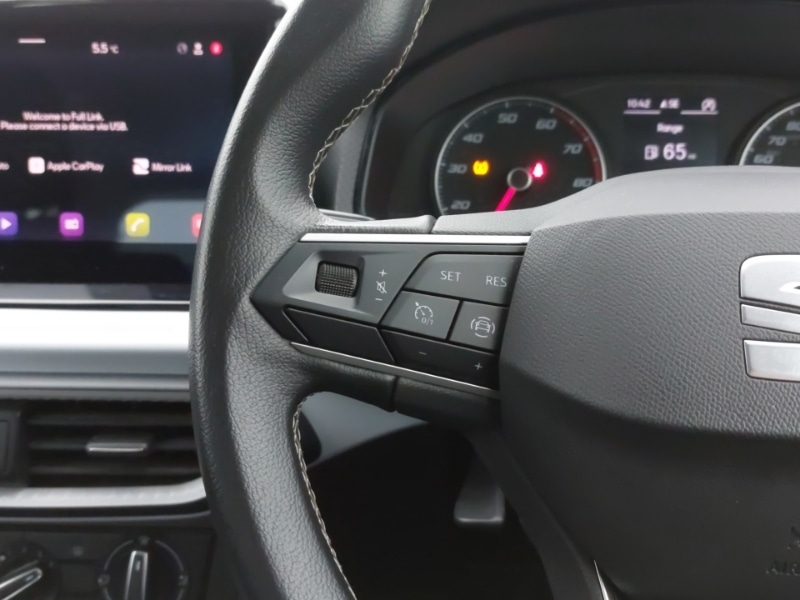 Used SEAT Arona 2021 for sale - 77252326: Photo 17