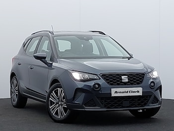 Used SEAT Arona 2021 for sale - 77252326: Photo