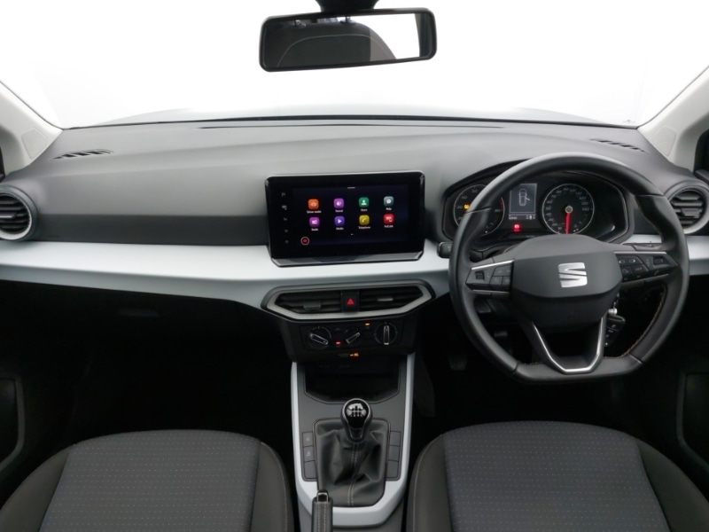 Used SEAT Arona 2021 for sale - 77252326: Photo 2