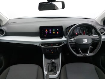 Used SEAT Arona 2021 for sale - 77252326: Photo