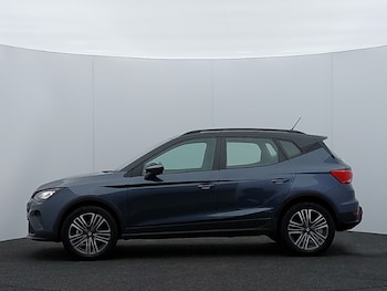 Used SEAT Arona 2021 for sale - 77252326: Photo