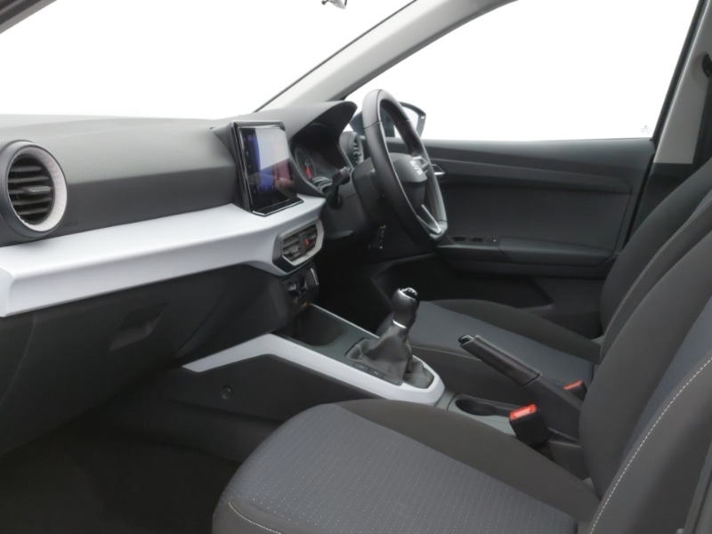 Used SEAT Arona 2021 for sale - 77252326: Photo 5