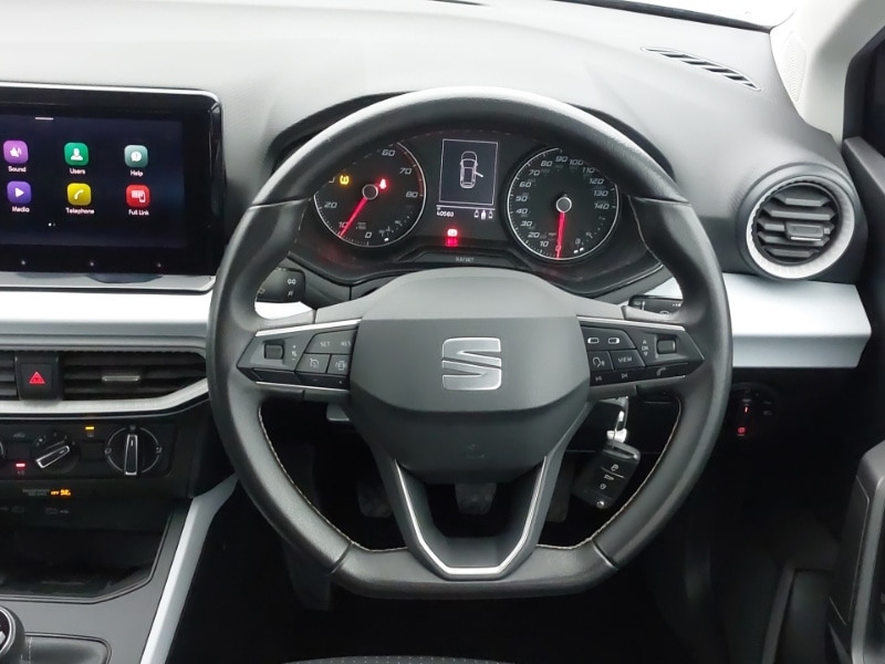 Used SEAT Arona 2021 for sale - 77252326: Photo 7