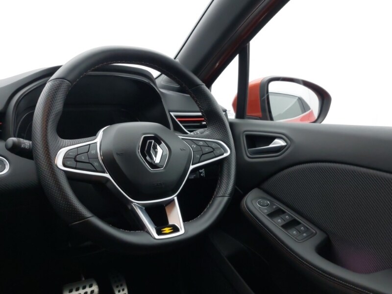 Used Renault Clio 2022 for sale - 78061255: Photo 10