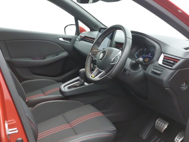 Used Renault Clio 2022 for sale - 78061255: Photo 12