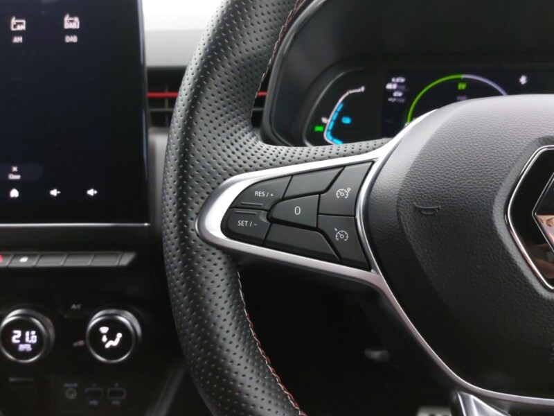 Used Renault Clio 2022 for sale - 78061255: Photo 17