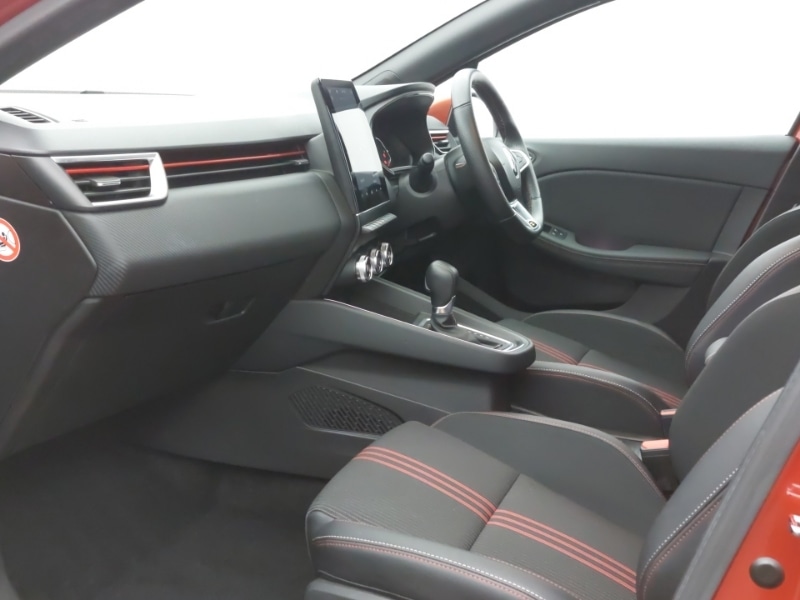 Used Renault Clio 2022 for sale - 78061255: Photo 5