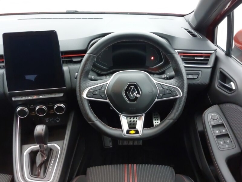 Used Renault Clio 2022 for sale - 78061255: Photo 7