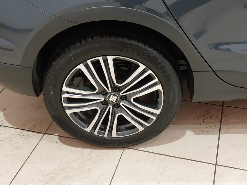 Used SEAT Arona 2019 for sale - 77548874: Photo 12