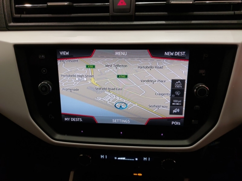 Used SEAT Arona 2019 for sale - 77548874: Photo 19