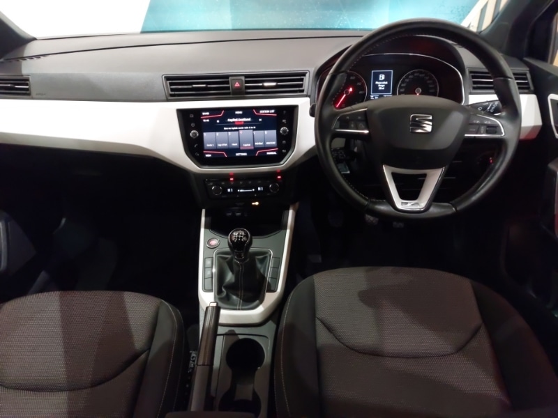 Used SEAT Arona 2019 for sale - 77548874: Photo 2