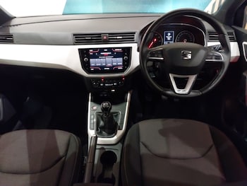 Used SEAT Arona 2019 for sale - 77548874: Photo