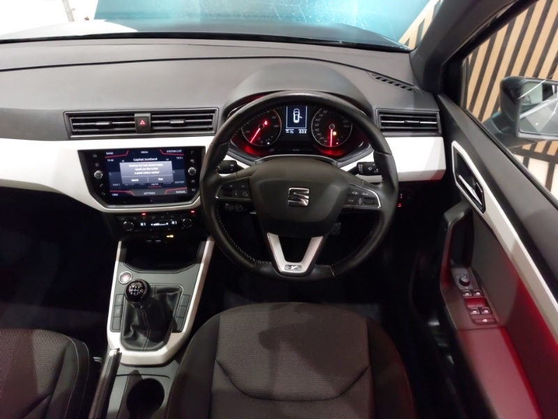 Used SEAT Arona 2019 for sale - 77548874: Photo 7
