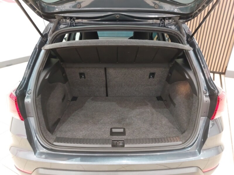 Used SEAT Arona 2019 for sale - 77548874: Photo 8