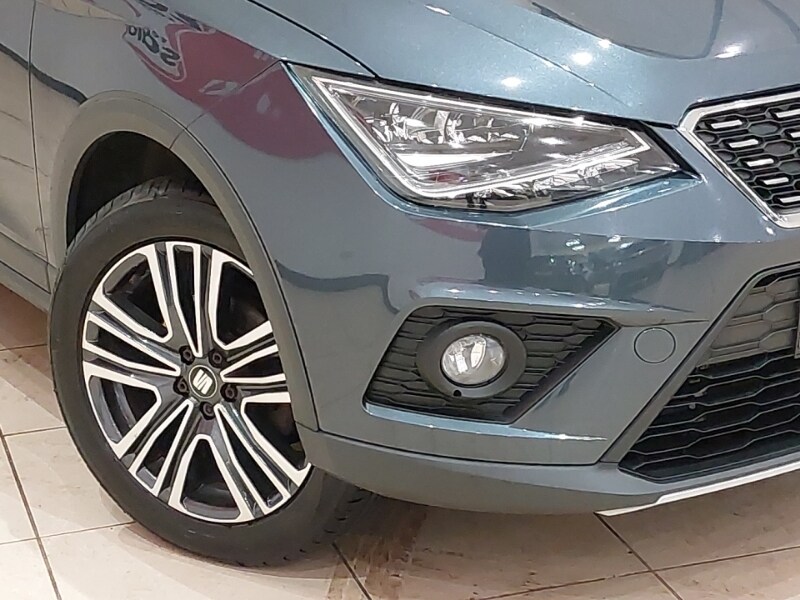 Used SEAT Arona 2019 for sale - 77548874: Photo 9