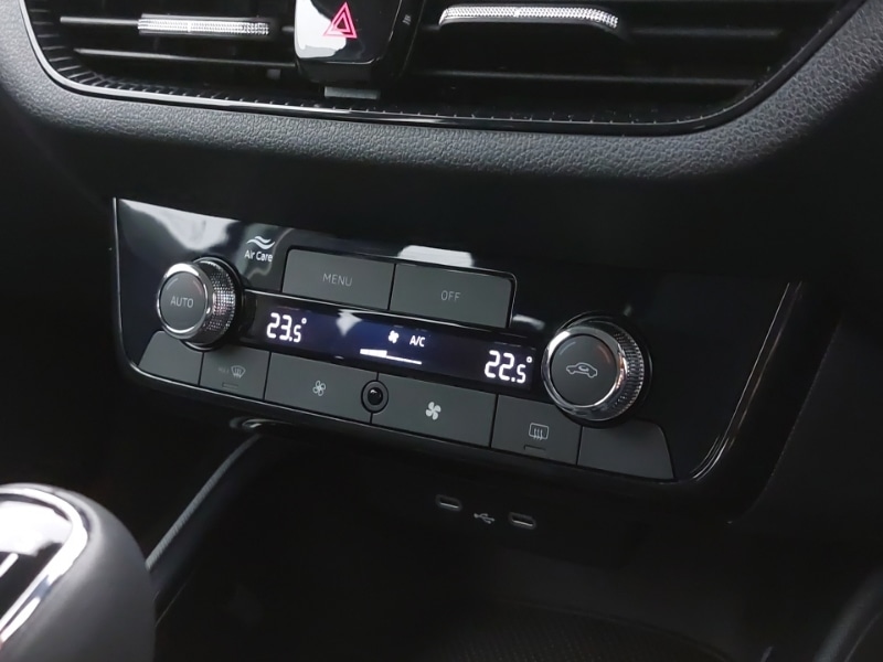 Used Skoda Fabia 2025 for sale - 78065724: Photo 15