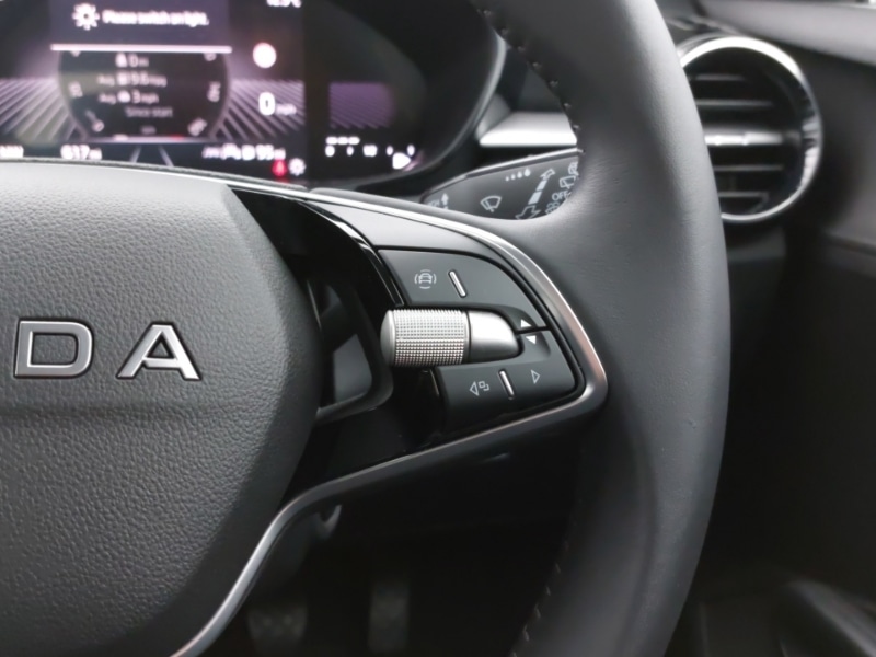 Used Skoda Fabia 2025 for sale - 78065724: Photo 18