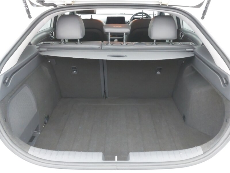 Used Hyundai IONIQ 2021 for sale - 77580354: Photo 8