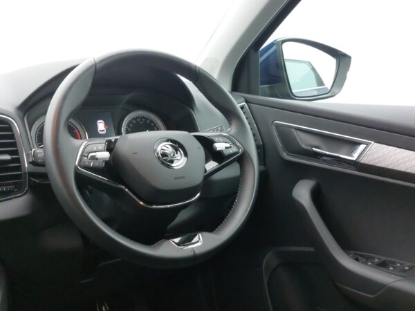 Used Skoda Karoq 2022 for sale - 76160687: Photo 10