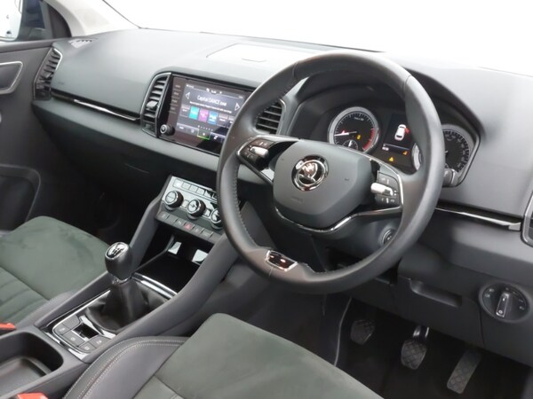 Used Skoda Karoq 2022 for sale - 76160687: Photo 12