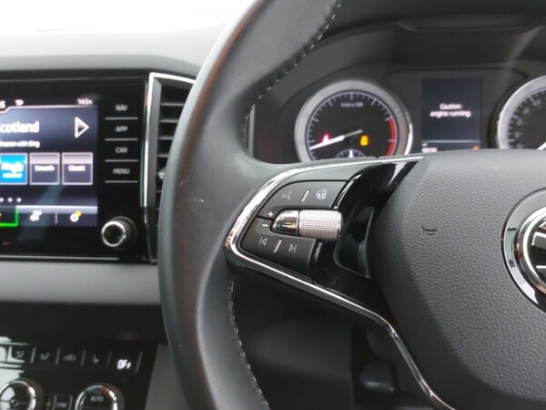 Used Skoda Karoq 2022 for sale - 76160687: Photo 17
