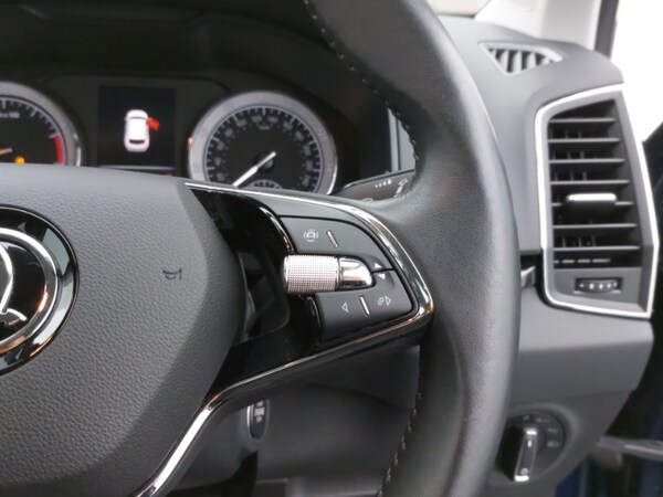 Used Skoda Karoq 2022 for sale - 76160687: Photo 18
