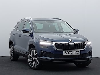 Skoda - Karoq