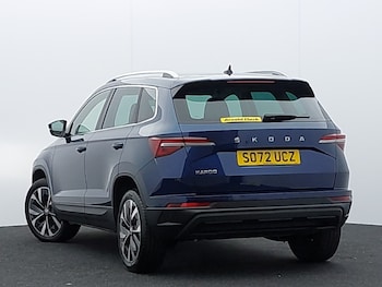 Used Skoda Karoq 2022 for sale - 76160687: Photo 3