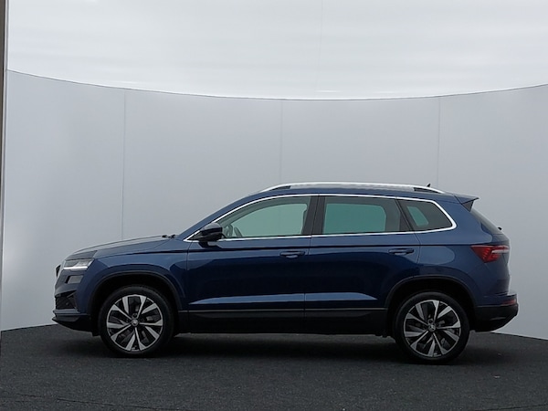 Used Skoda Karoq 2022 for sale - 76160687: Photo 4