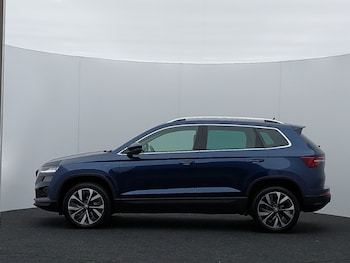 Used Skoda Karoq 2022 for sale - 76160687: Photo 4
