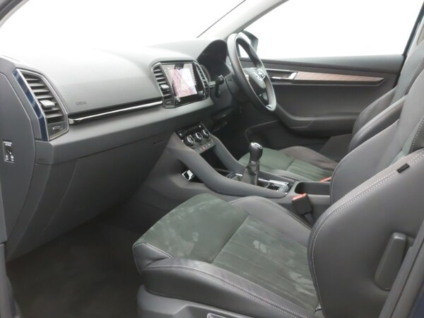 Used Skoda Karoq 2022 for sale - 76160687: Photo 5
