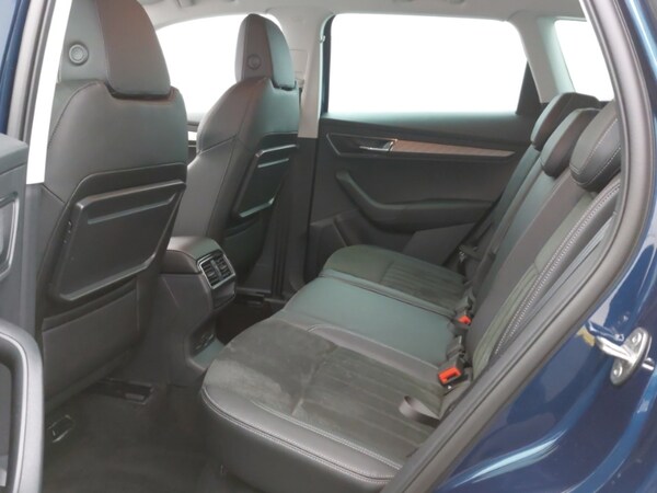 Used Skoda Karoq 2022 for sale - 76160687: Photo 6