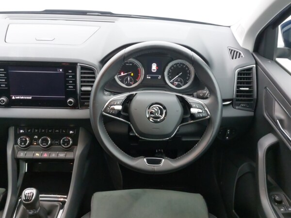 Used Skoda Karoq 2022 for sale - 76160687: Photo 7