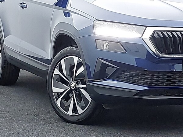 Used Skoda Karoq 2022 for sale - 76160687: Photo 9
