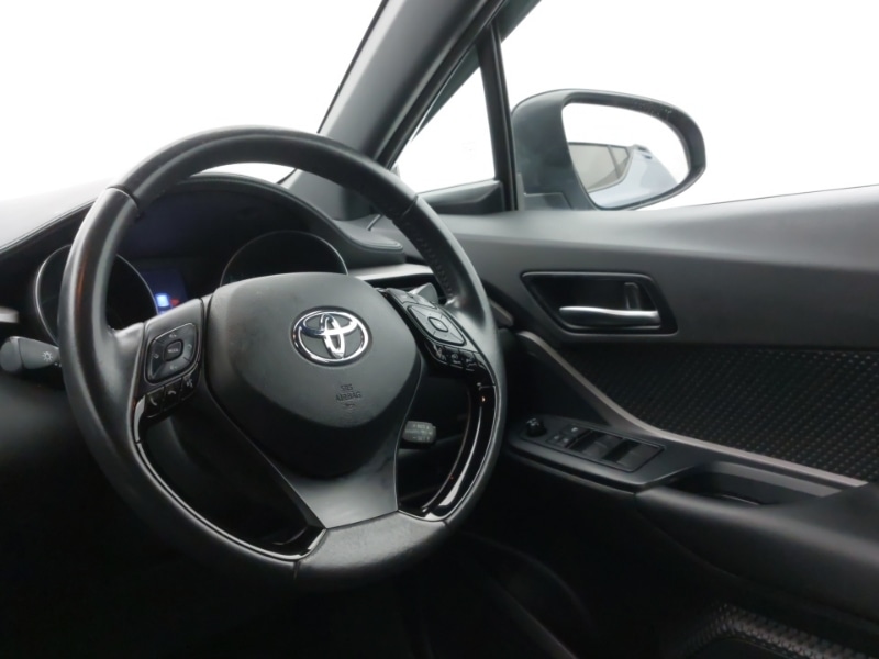 Used Toyota C-HR 2020 for sale - 77366693: Photo 10