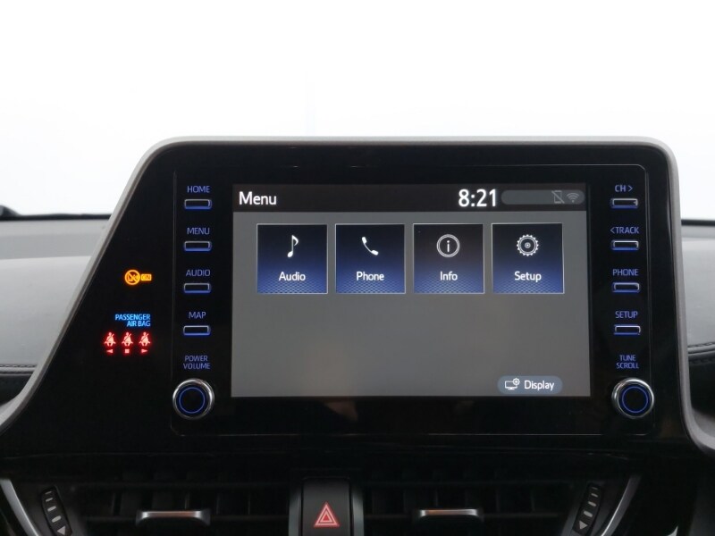 Used Toyota C-HR 2020 for sale - 77366693: Photo 11