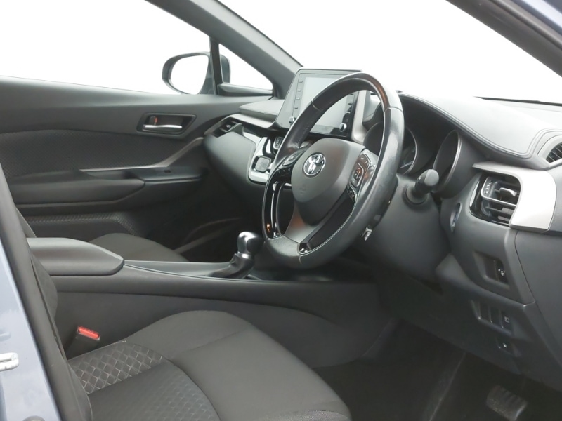 Used Toyota C-HR 2020 for sale - 77366693: Photo 12