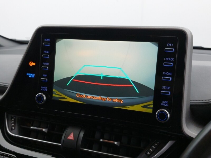 Used Toyota C-HR 2020 for sale - 77366693: Photo 13