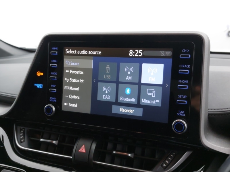 Used Toyota C-HR 2020 for sale - 77366693: Photo 14