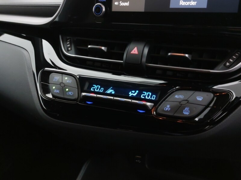 Used Toyota C-HR 2020 for sale - 77366693: Photo 15