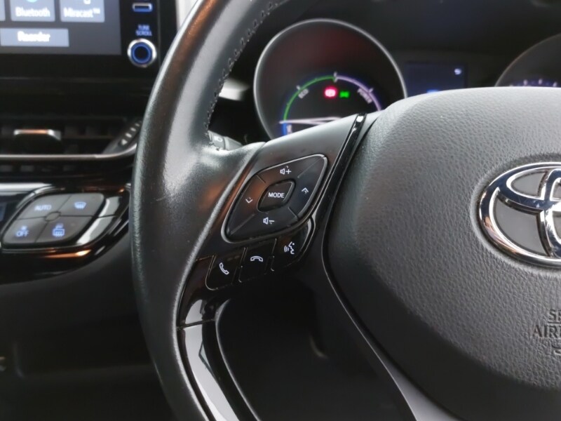 Used Toyota C-HR 2020 for sale - 77366693: Photo 17