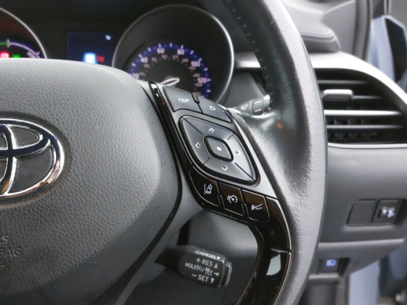Used Toyota C-HR 2020 for sale - 77366693: Photo 18