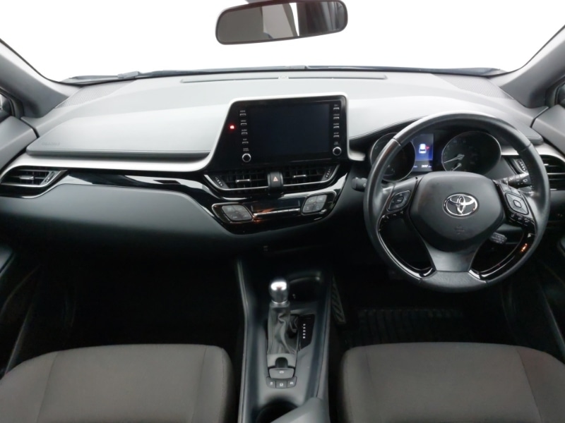 Used Toyota C-HR 2020 for sale - 77366693: Photo 2