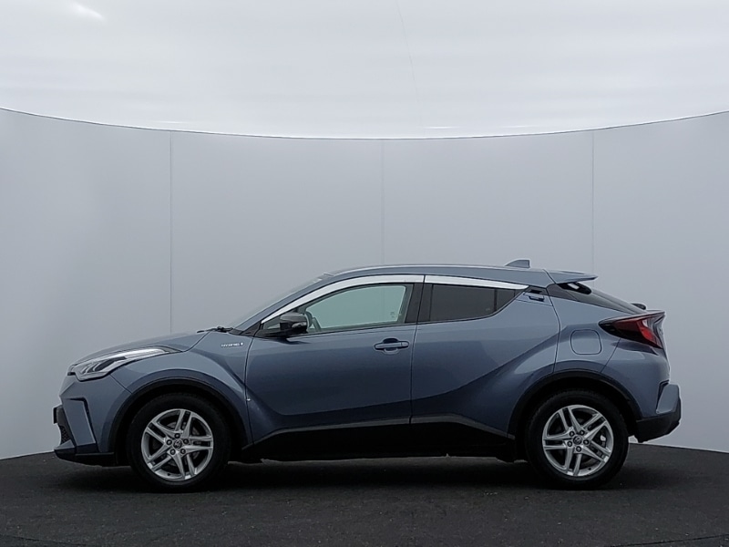 Used Toyota C-HR 2020 for sale - 77366693: Photo 4