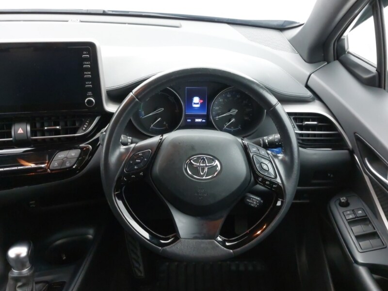 Used Toyota C-HR 2020 for sale - 77366693: Photo 7