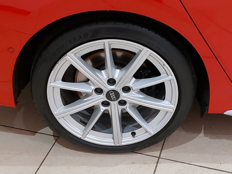 Used Audi A3 2021 for sale - 77536547: Photo 12