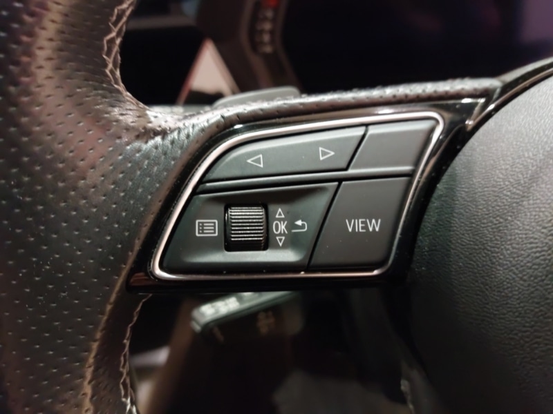 Used Audi A3 2021 for sale - 77536547: Photo 14